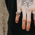 Sentinel's Garden Ring