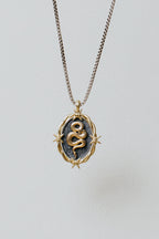 Wrath of the Badlands Pendant