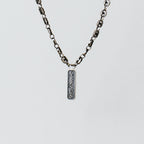 Mariner Drop Pendant