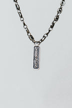 Mariner Drop Pendant