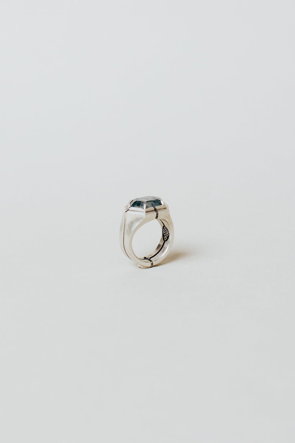 Industrial Tablet Ring