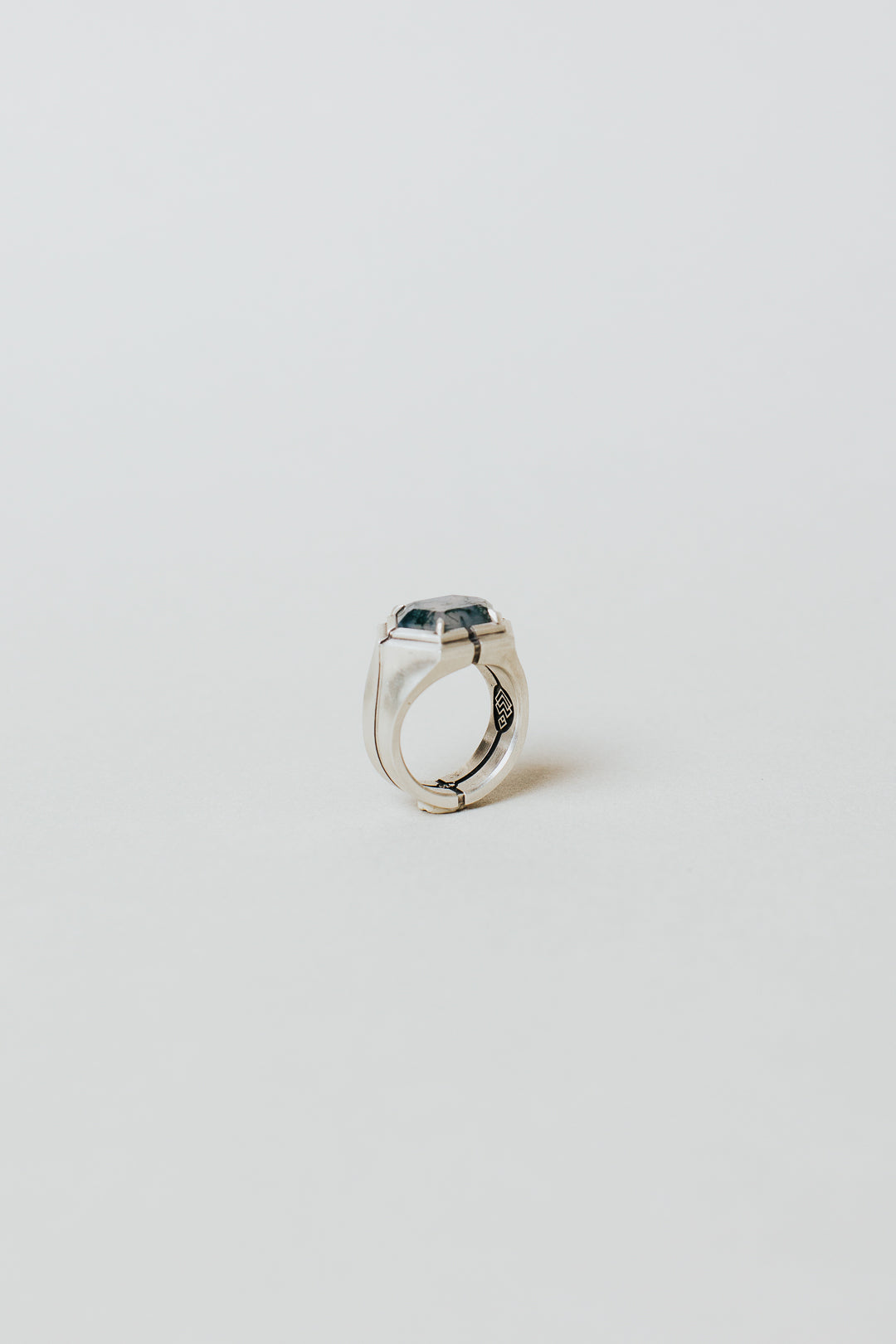 Industrial Tablet Ring