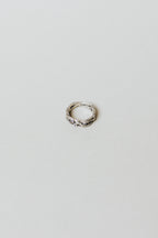 Interlace Ring