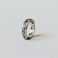Interlace Ring