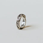Interlace Ring