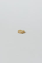 Interlace Ring