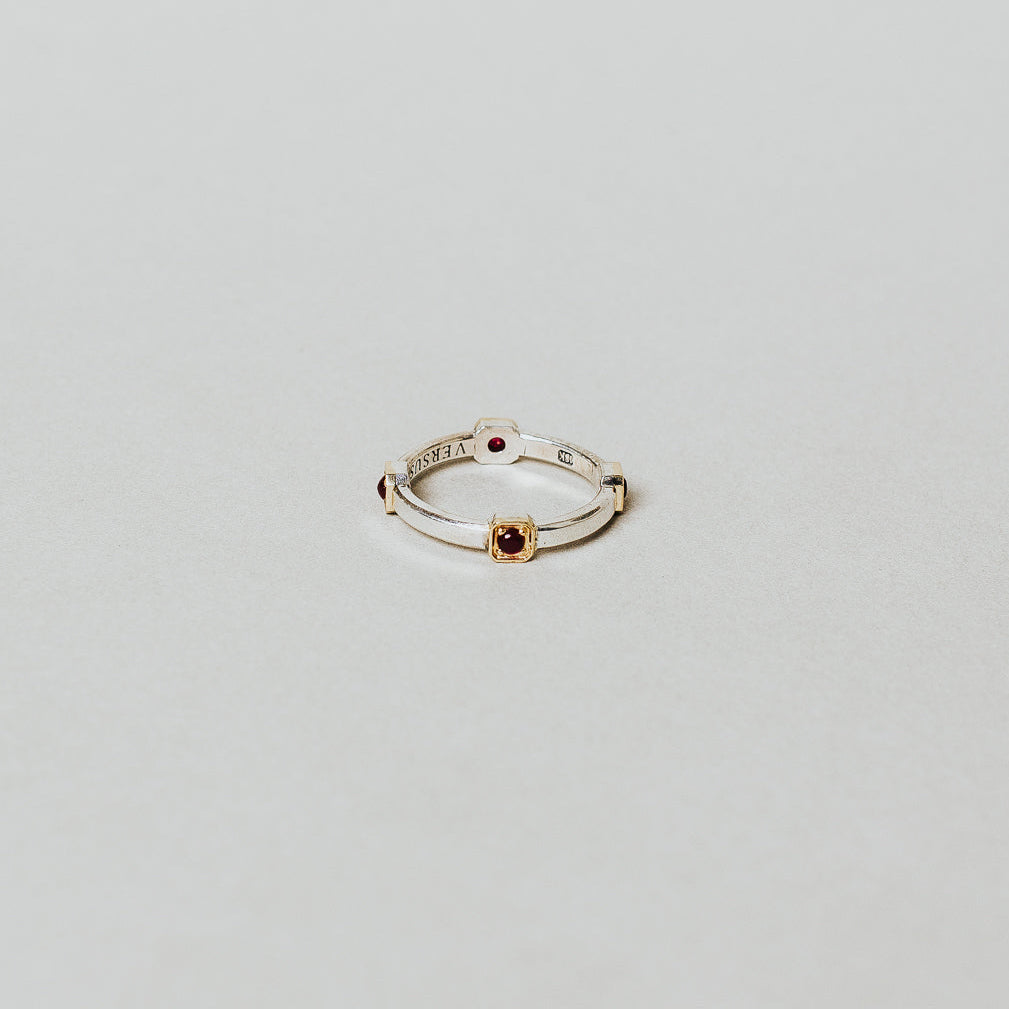 Cartesian Ring