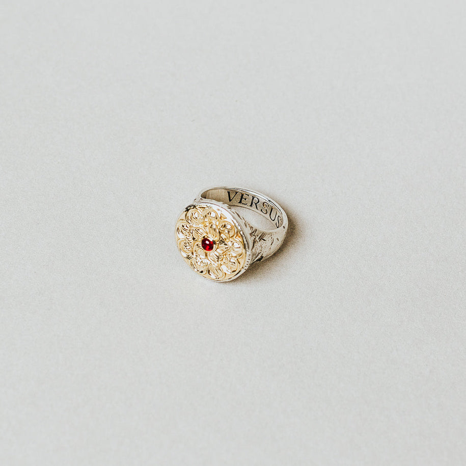 Sentinel's Garden Ring