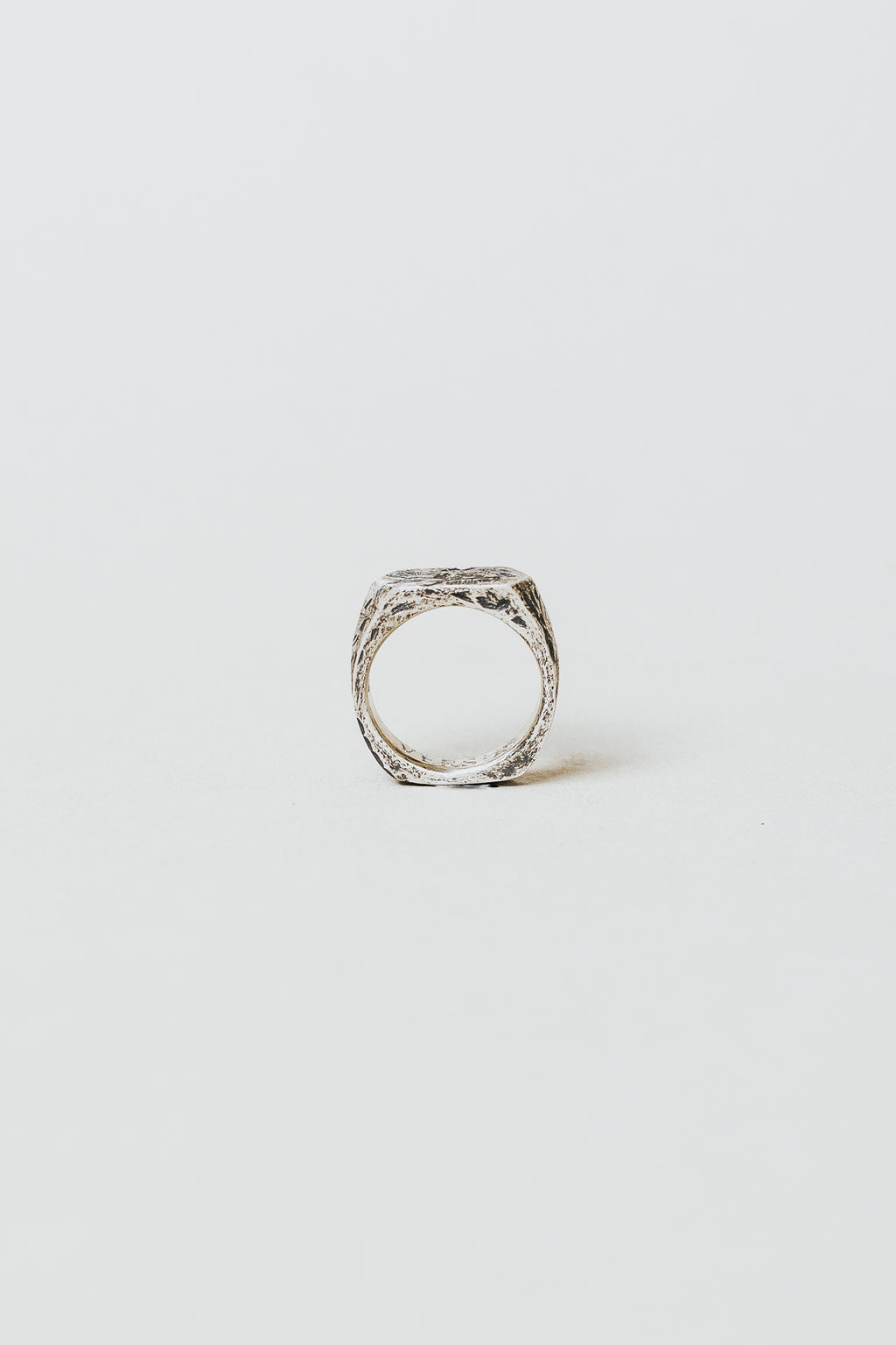 Foundry Ring