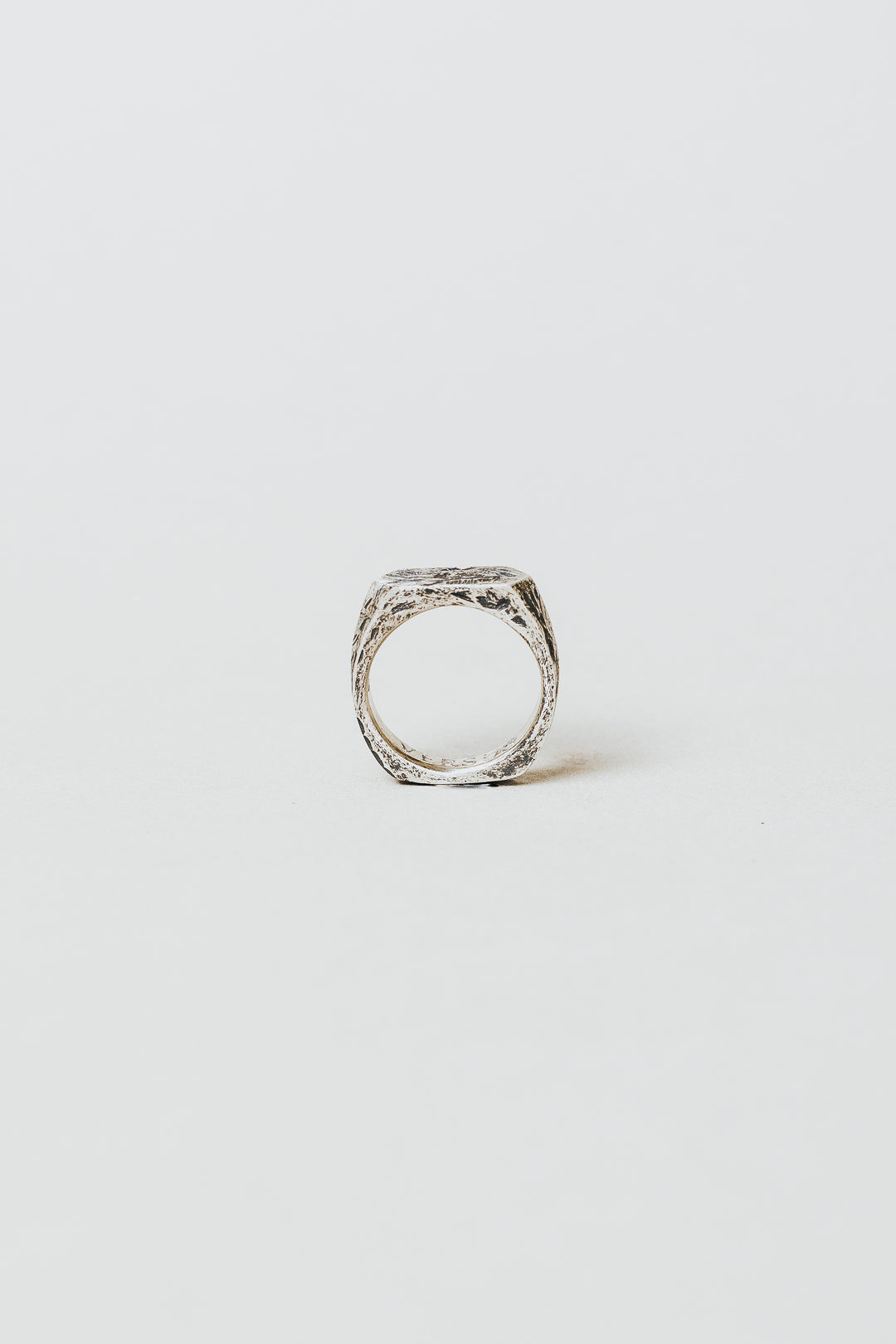 Foundry Ring