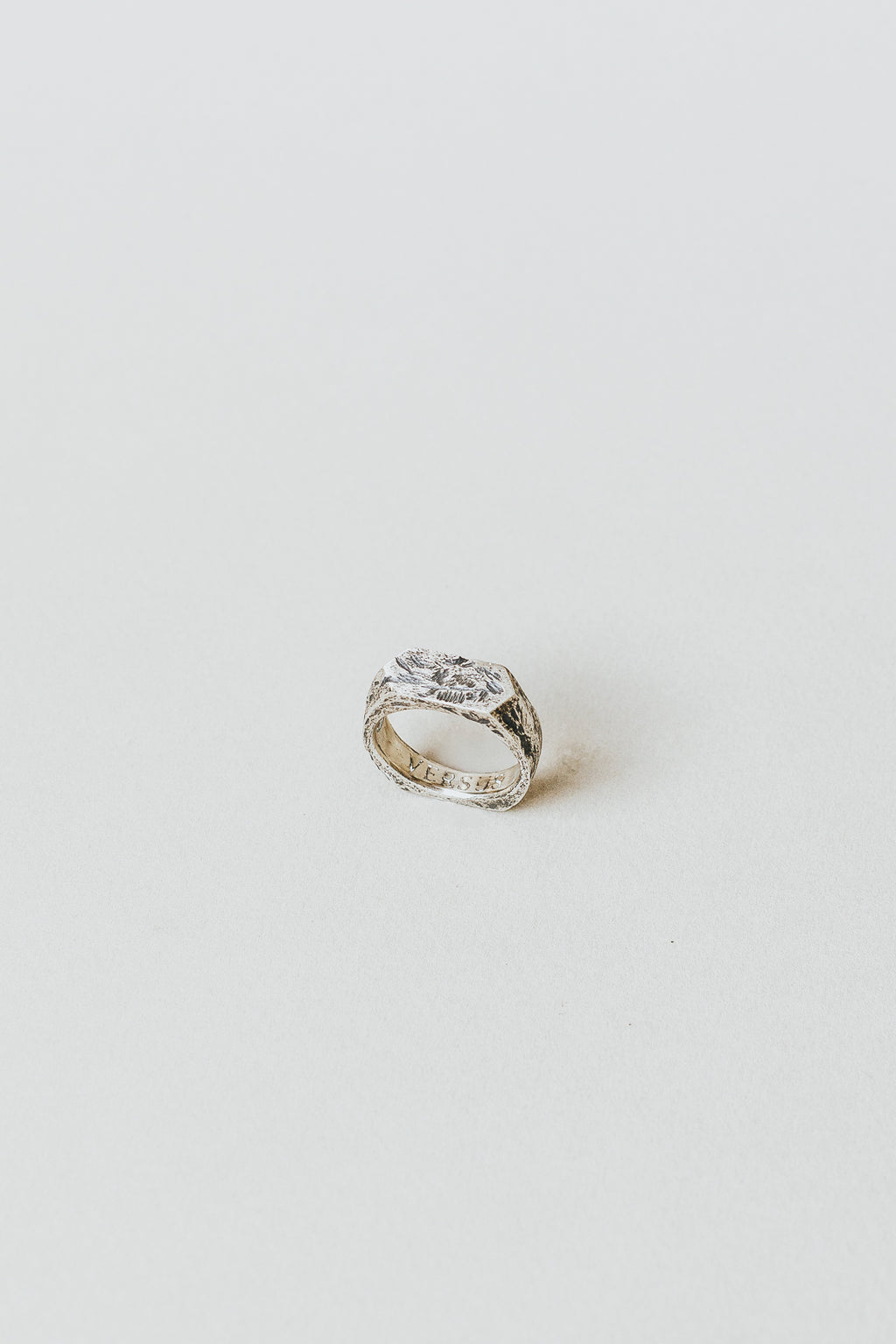 Foundry Ring