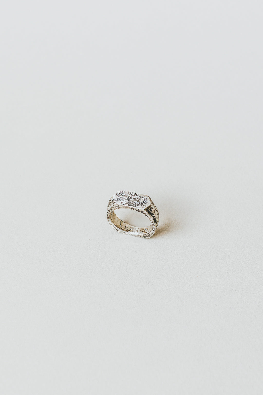 Foundry Ring