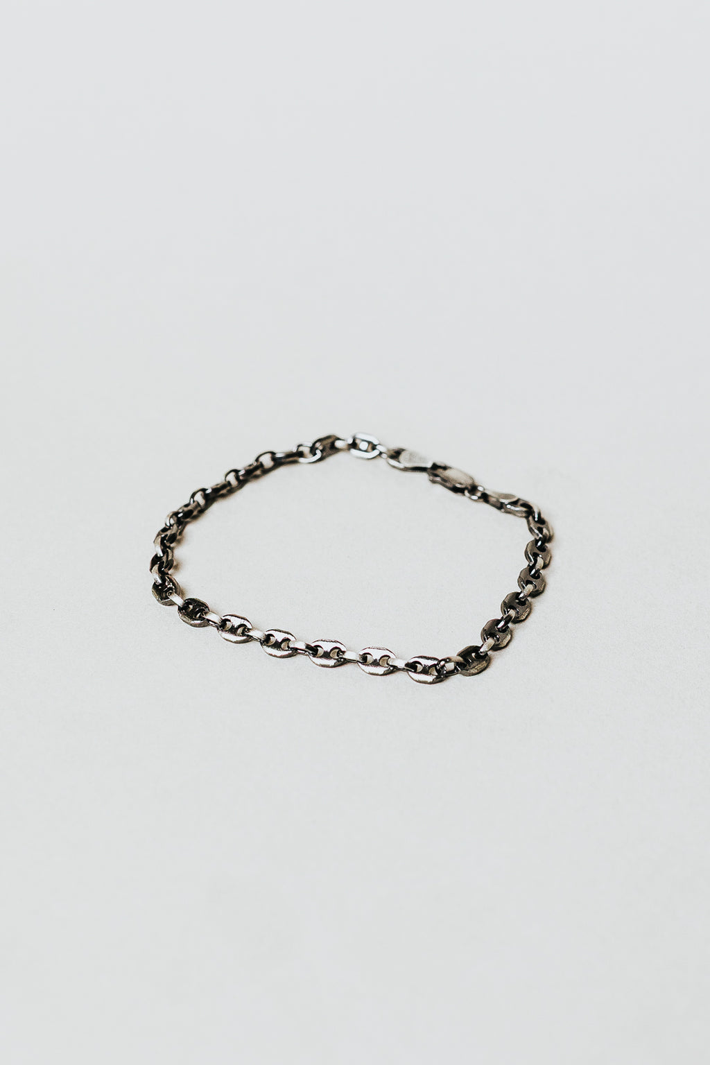 Mariner Link Bracelet