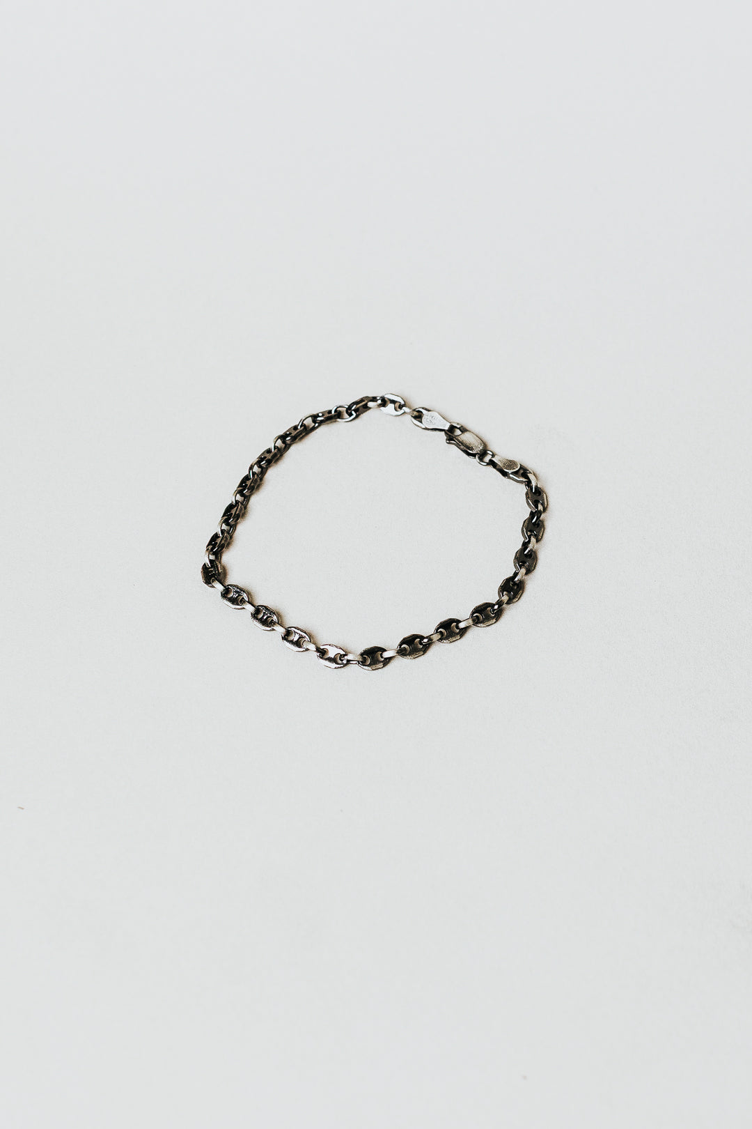 Mariner Link Bracelet
