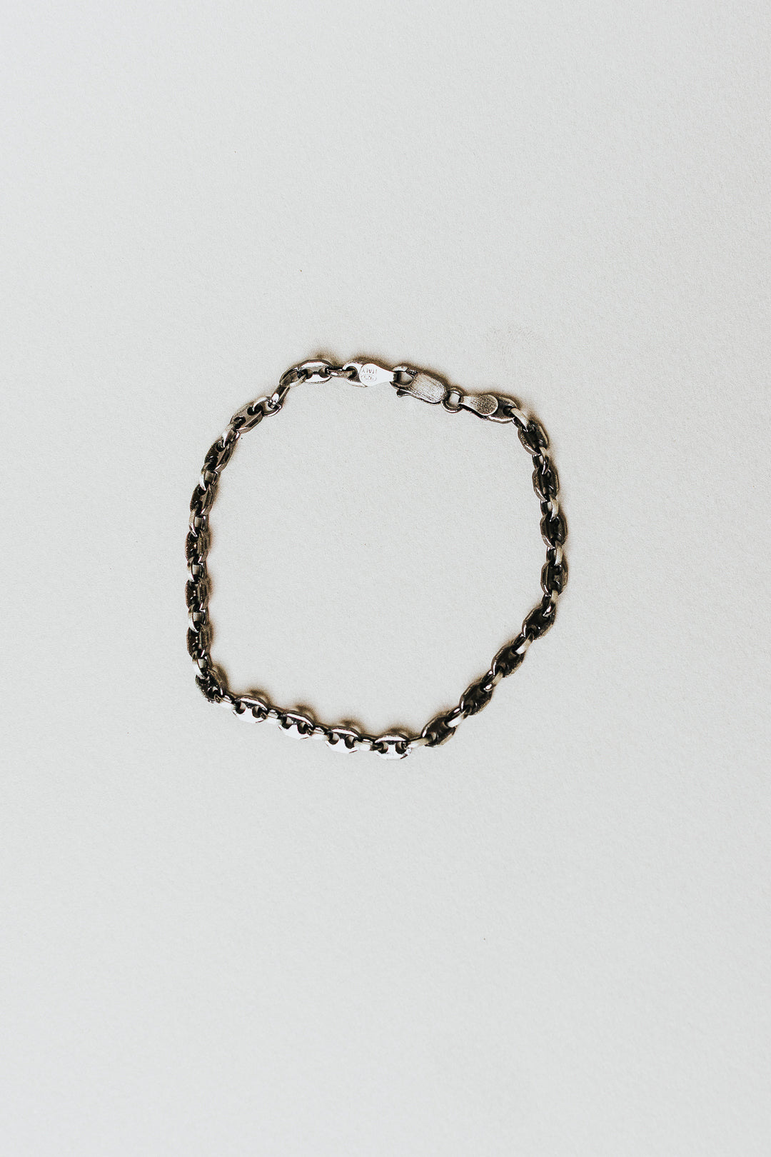 Mariner Link Bracelet