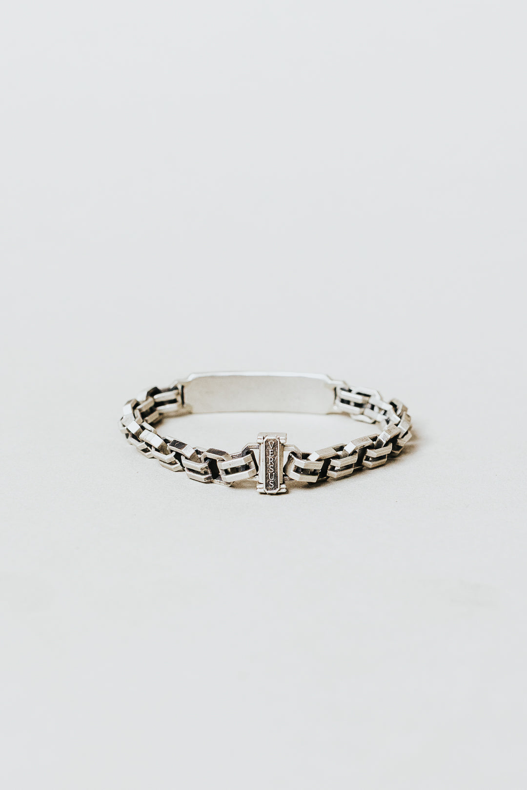 Industrial ID Bracelet