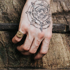 Sentinel's Garden Ring