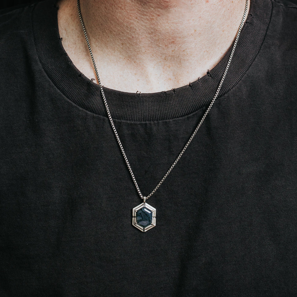 Industrial Tablet Pendant