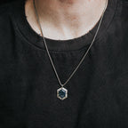 Industrial Tablet Pendant