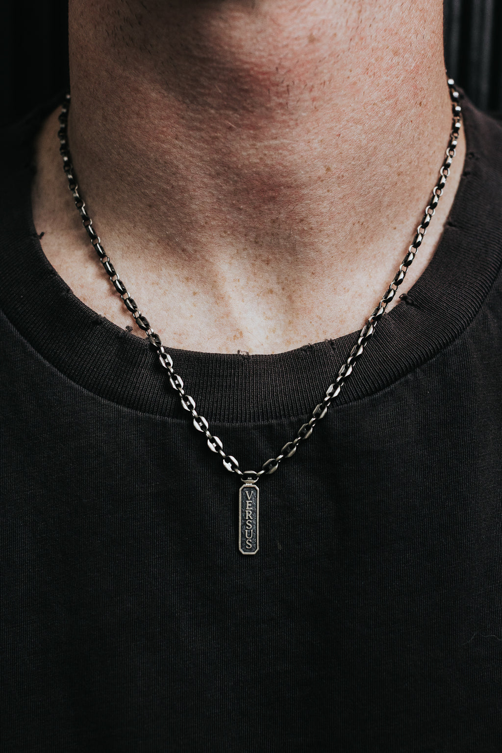 Mariner Drop Pendant