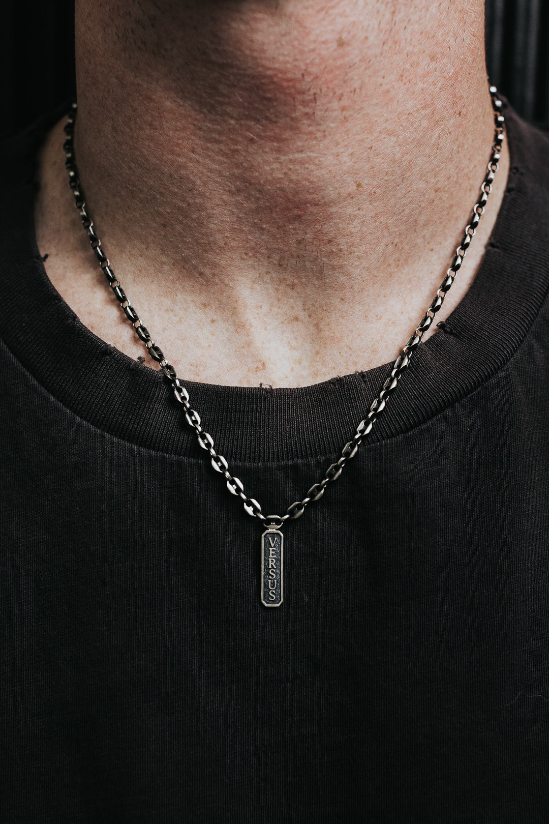 Mariner Drop Pendant